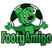Footy amigo review.